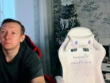 Freechat art_cam_ on Chaturbate