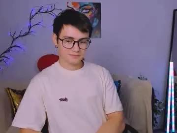 Freechat ash_raven_ on Chaturbate