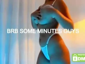 Freechat ashllovee_ on Chaturbate