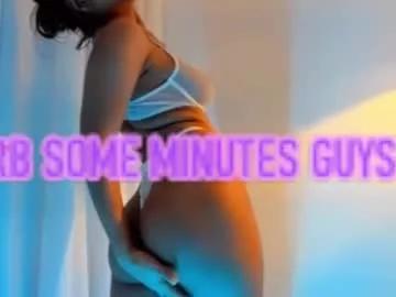 Freechat ashllovee_ on Chaturbate