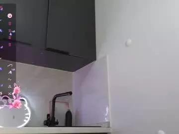 asian_euphoria on Chaturbate 