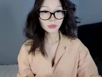 asian_euphoria on Chaturbate 