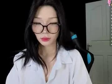asian_euphoria on Chaturbate 