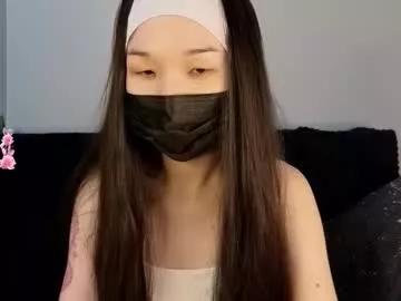 asian_euphoria on Chaturbate 