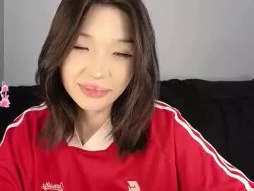 asian_euphoria on Chaturbate 
