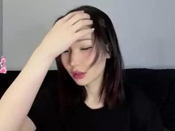 asian_euphoria on Chaturbate 