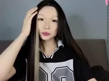 asian_euphoria on Chaturbate 