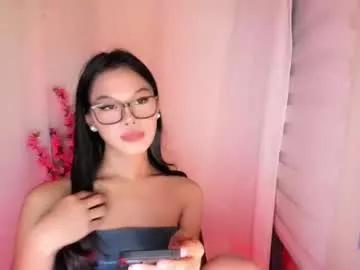 asianbabe_elvira on Chaturbate