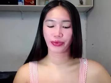 Freechat asianqt19 on Chaturbate