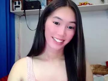 Freechat asianqt19 on Chaturbate