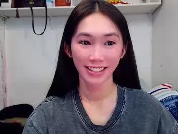 Freechat asianqt19 on Chaturbate