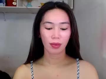 Freechat asianqt19 on Chaturbate