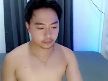 Freechat asianroy_x on Chaturbate