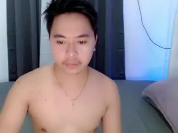 Freechat asianroy_x on Chaturbate