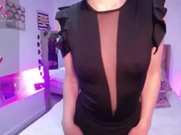 astrid_velle on Chaturbate