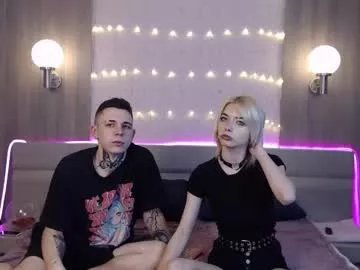 Freechat aurora_radiance on Chaturbate