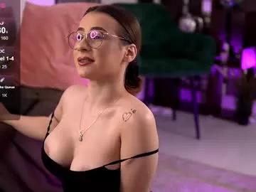 Freechat avareed on Chaturbate