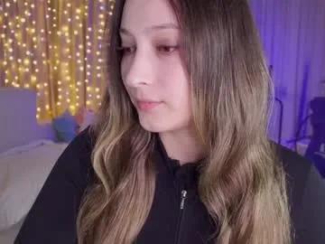 Freechat aveksmr on Chaturbate