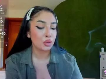 Freechat awesome_jolie on Chaturbate