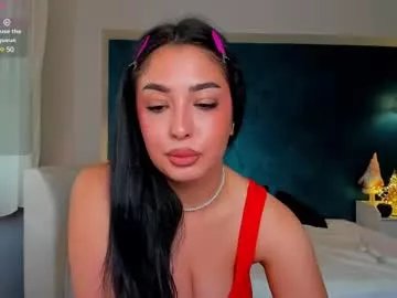 Freechat awesome_jolie on Chaturbate