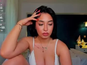 Freechat awesome_jolie on Chaturbate