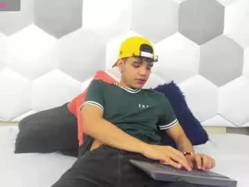 axel_forte on Chaturbate