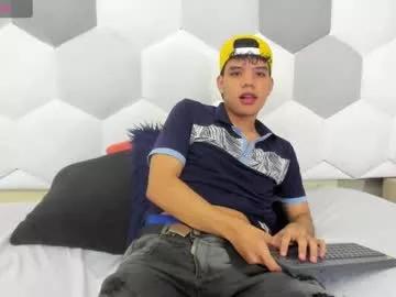 axel_forte on Chaturbate