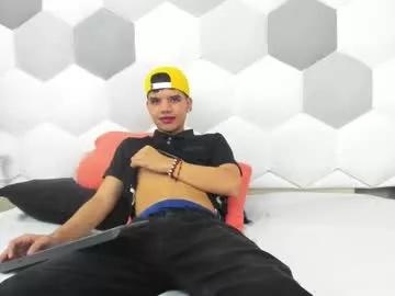 axel_forte on Chaturbate