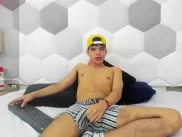 axel_forte on Chaturbate