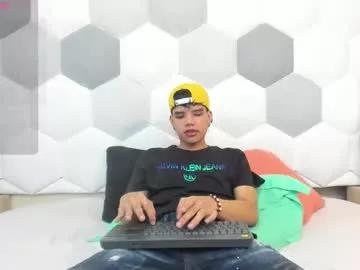 axel_forte on Chaturbate