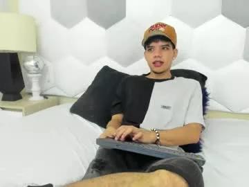 axel_forte on Chaturbate