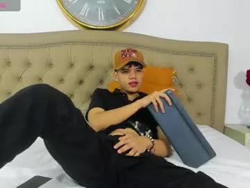 axel_forte on Chaturbate