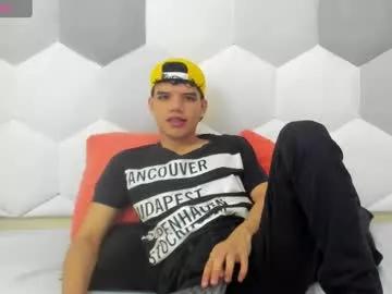 axel_forte on Chaturbate