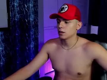axel_latincully on Chaturbate 