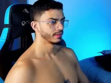 axel_stein03 on Chaturbate 
