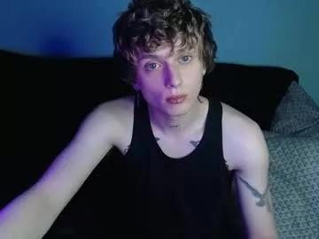 axxxturel on Chaturbate 