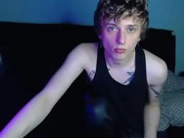 axxxturel on Chaturbate 