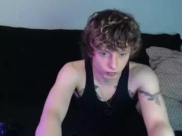 axxxturel on Chaturbate 