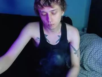 axxxturel on Chaturbate 