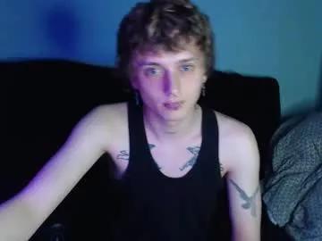 axxxturel on Chaturbate 