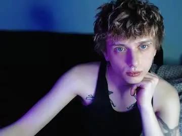 axxxturel on Chaturbate 