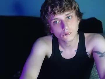 axxxturel on Chaturbate 