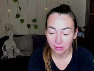 ay_kiss_jully on Chaturbate