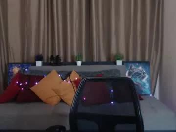 ay_kiss_jully on Chaturbate