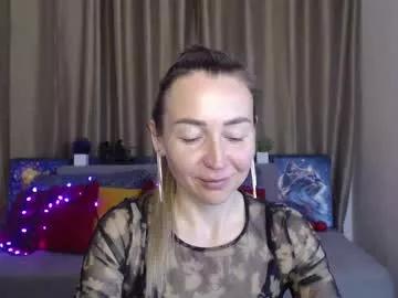 ay_kiss_jully on Chaturbate