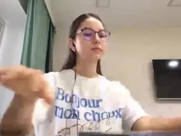 Freechat ayakoslotemaker on Chaturbate