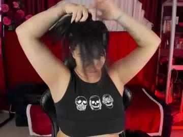 ayellen_bhullar on Chaturbate