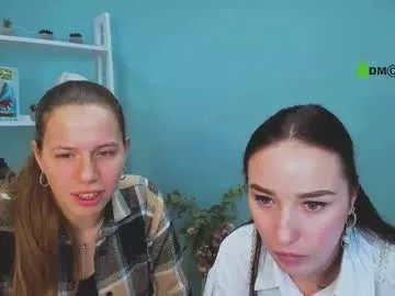 Freechat aylin_mirage on Chaturbate