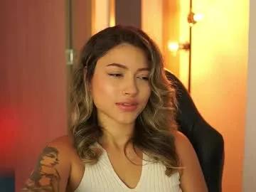 Freechat ayralee on Chaturbate