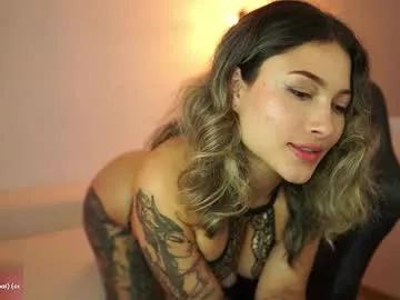 Freechat ayralee on Chaturbate